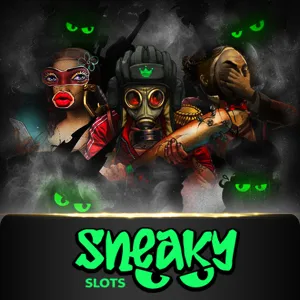 sneakyslot skybet138